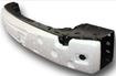 Chrysler, Dodge Front Bumper Reinforcement-Steel, Replacement C012505