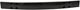Dodge, Chrysler Front Bumper Reinforcement-Steel, Replacement C012511