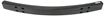 Dodge, Chrysler Front Bumper Reinforcement-Steel, Replacement C012511
