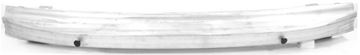 Chrysler Front Bumper Reinforcement-Aluminum, Replacement C012521