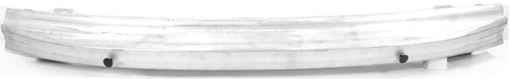 Chrysler Front Bumper Reinforcement-Aluminum, Replacement C012521