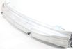 Chrysler Front Bumper Reinforcement-Aluminum, Replacement C012521