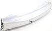 Chrysler Front Bumper Reinforcement-Aluminum, Replacement C012521