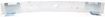 Chrysler Front Bumper Reinforcement-Aluminum, Replacement C012521