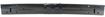 Chevrolet, Pontiac Rear Bumper Reinforcement-Steel, Replacement C762108