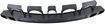 Bumper Reinforcement, Pacifica 04-08 Rear Reinforcement, Replacement C762116