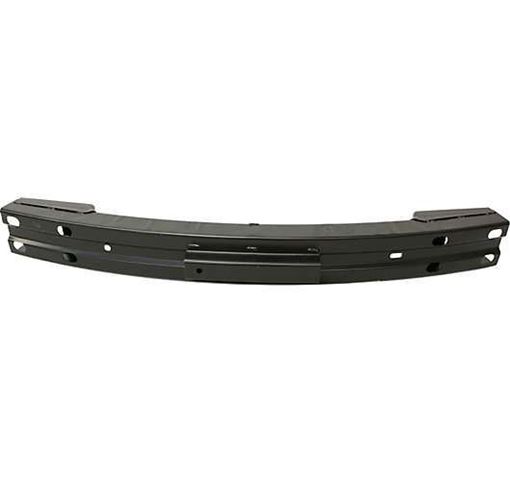Chevrolet Rear Bumper Reinforcement-Steel, Replacement C762122