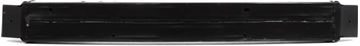 Dodge, Chrysler Front Bumper Reinforcement-Steel, Replacement D012505