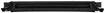 Dodge, Chrysler Front Bumper Reinforcement-Steel, Replacement D012505