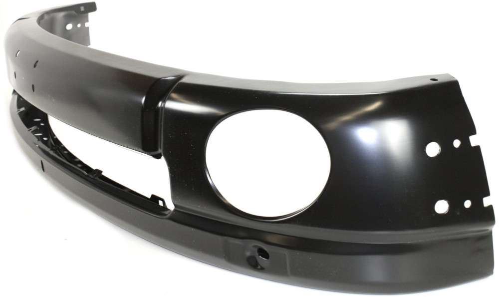 Dodge Front Bumper ReinforcementSteel Replacement D012507