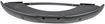 Ford Front Bumper Reinforcement-Steel, Replacement F012501
