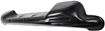 Lincoln, Ford Front Bumper Reinforcement-Steel, Replacement F012503