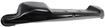 Lincoln, Ford Front Bumper Reinforcement-Steel, Replacement F012503
