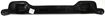 Lincoln, Ford Front Bumper Reinforcement-Steel, Replacement F012503