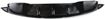 Lincoln, Ford Front Bumper Reinforcement-Steel, Replacement F012503