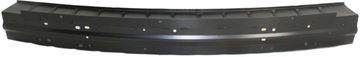 Ford, Mercury Front Bumper Reinforcement-Steel, Replacement F012505NSF