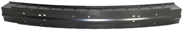 Ford, Mercury Front Bumper Reinforcement-Steel, Replacement F012505