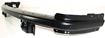 Ford Front Bumper Reinforcement-Steel, Replacement F012514