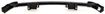 Ford Front Bumper Reinforcement-Steel, Replacement F012514