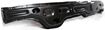 Hyundai Front Bumper Reinforcement-Steel, Replacement H012512