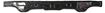 Hyundai Front Bumper Reinforcement-Steel, Replacement H012512