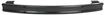 Honda Front Bumper Reinforcement-Steel, Replacement H012516