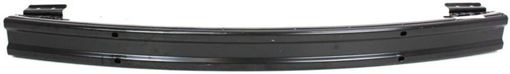 Honda Front Bumper Reinforcement-Steel, Replacement H012516