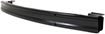 Honda Front Bumper Reinforcement-Steel, Replacement H012516