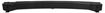 Honda Front Bumper Reinforcement-Steel, Replacement H012516