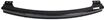 Honda Front Bumper Reinforcement-Steel, Replacement H012516