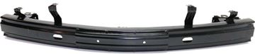 Hyundai Front Bumper Reinforcement-Steel, Replacement H012525