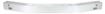 Honda Front Bumper Reinforcement-Aluminum, Replacement H012535