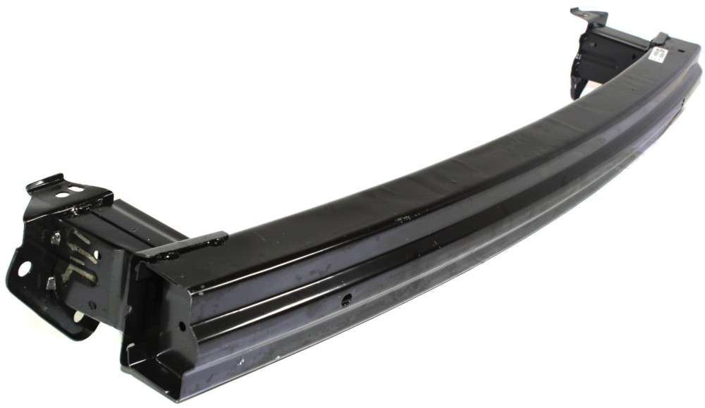 Honda Front Bumper Reinforcement-Steel | Replacement H012544|