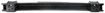 Honda Rear Bumper Reinforcement-Steel, Replacement H762101