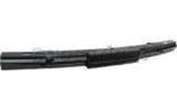 Bumper Reinforcement, Accord 03-05 Rear Reinforcement, Usa Built, Sedan, Replacement H762119