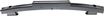 Honda Rear Bumper Reinforcement-Steel, Replacement H762120
