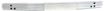 Honda Rear Bumper Reinforcement-Aluminum, Replacement H762136