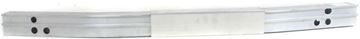 Honda Rear Bumper Reinforcement-Aluminum, Replacement H762136