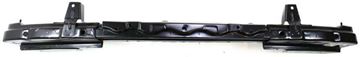 Isuzu, Honda Front Bumper Reinforcement-Steel, Replacement I012501