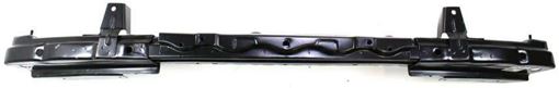 Isuzu, Honda Front Bumper Reinforcement-Steel, Replacement I012501