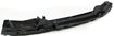 Isuzu, Honda Front Bumper Reinforcement-Steel, Replacement I012501