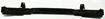 Isuzu, Honda Front Bumper Reinforcement-Steel, Replacement I012501