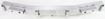 Infiniti Front Bumper Reinforcement-Aluminum, Replacement I012508