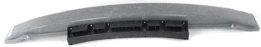 Kia Front Bumper Reinforcement-Plastic, Replacement K012507