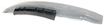Kia Front Bumper Reinforcement-Plastic, Replacement K012507