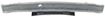 Kia Front Bumper Reinforcement-Plastic, Replacement K012507