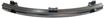 Kia Front Bumper Reinforcement-Steel, Replacement K762119