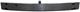 Lexus Front Bumper Reinforcement-Steel, Replacement L012504
