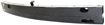 Lexus Front Bumper Reinforcement-Steel, Replacement L012504