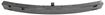 Lexus Front Bumper Reinforcement-Steel, Replacement L012504